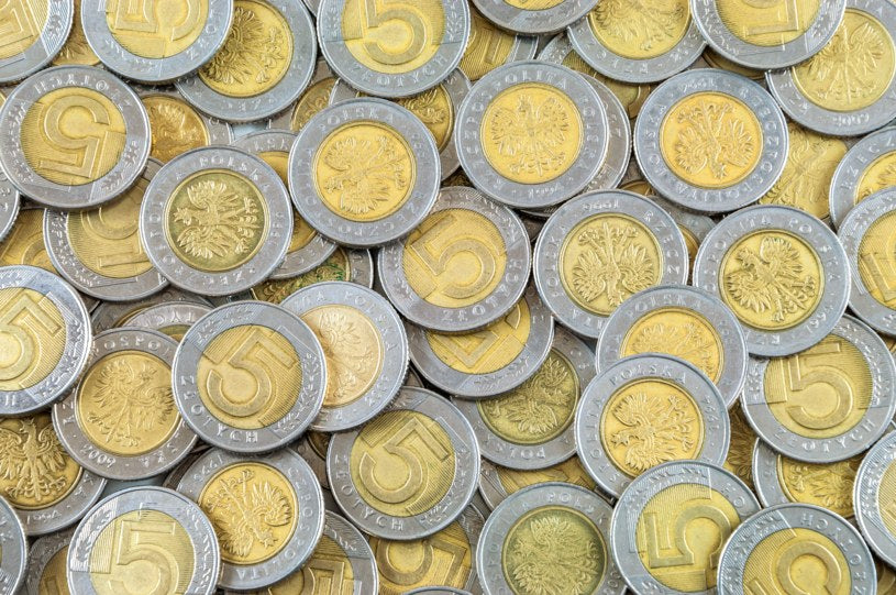 Ukryte skarby w Twoim portfelu: Przewodnik po wartościowych polskich monetach obiegowych