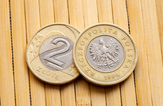 Numizmatyczny Fenomen: Dlaczego Okolicznościowe Monety 2 Złote (Nordic Gold) Są Tak Poszukiwane?