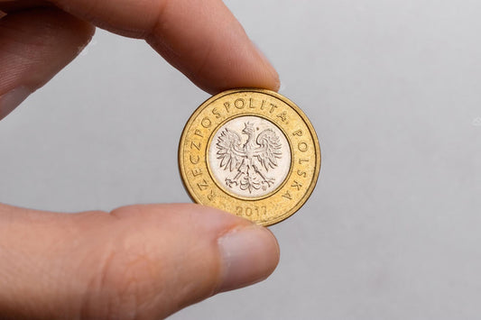 Współczesne Monety NBP: Zwykły Obieg z Numizmatycznym Potencjałem