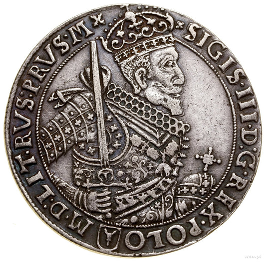 Skarby Złotej Ery: Odkryj Piękno Monet Jagiellońskich